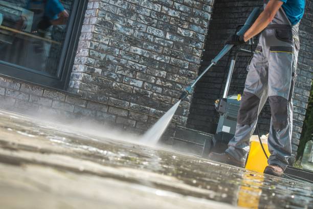 Best Graffiti Removal  in Bluewell, WV