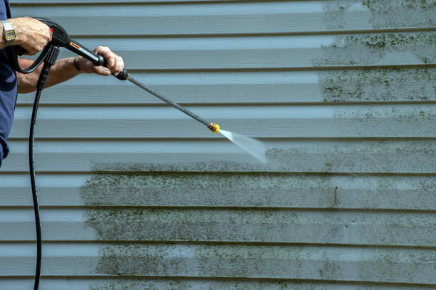 Best Driveway Pressure Washing  in Bluewell, WV