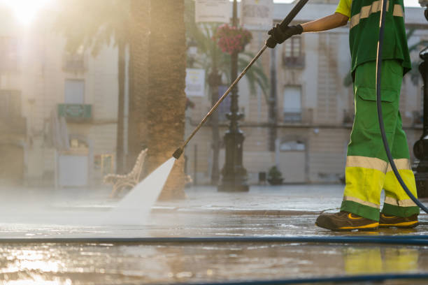 Best Pool Deck Cleaning  in Bluewell, WV